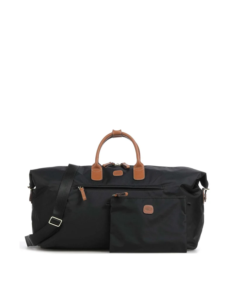 Brics X-Collection L Sac week-end black