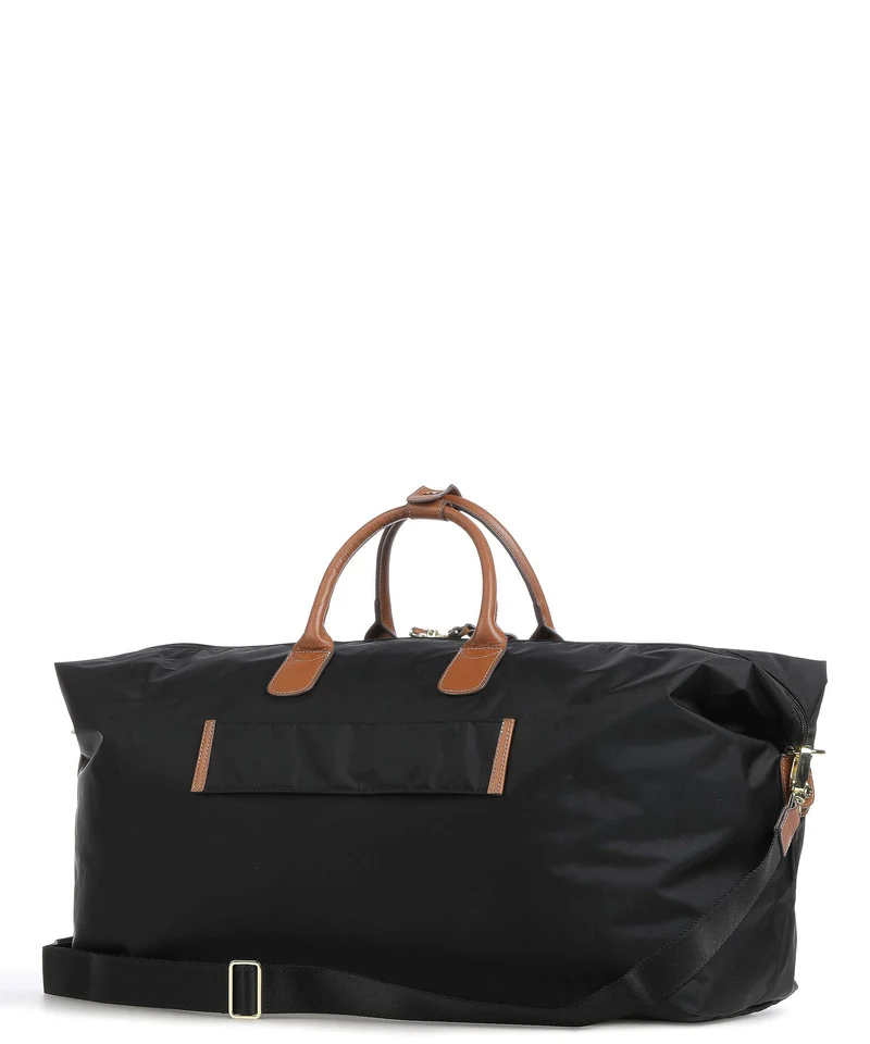 Brics X-Collection L Sac week-end black