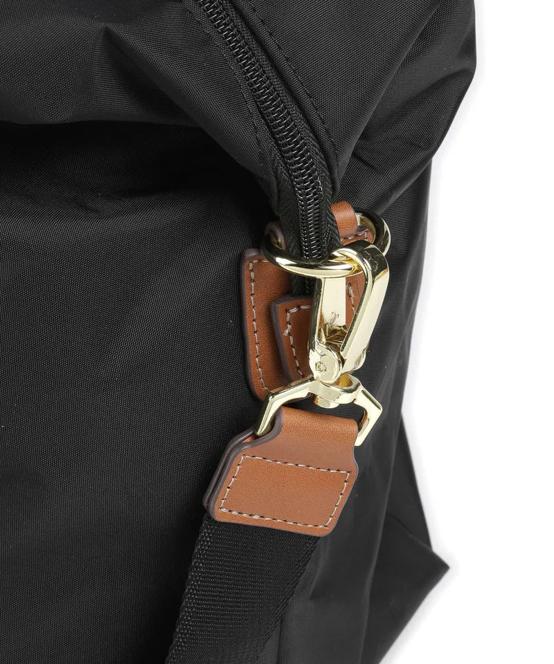 Brics X-Collection L Sac week-end black