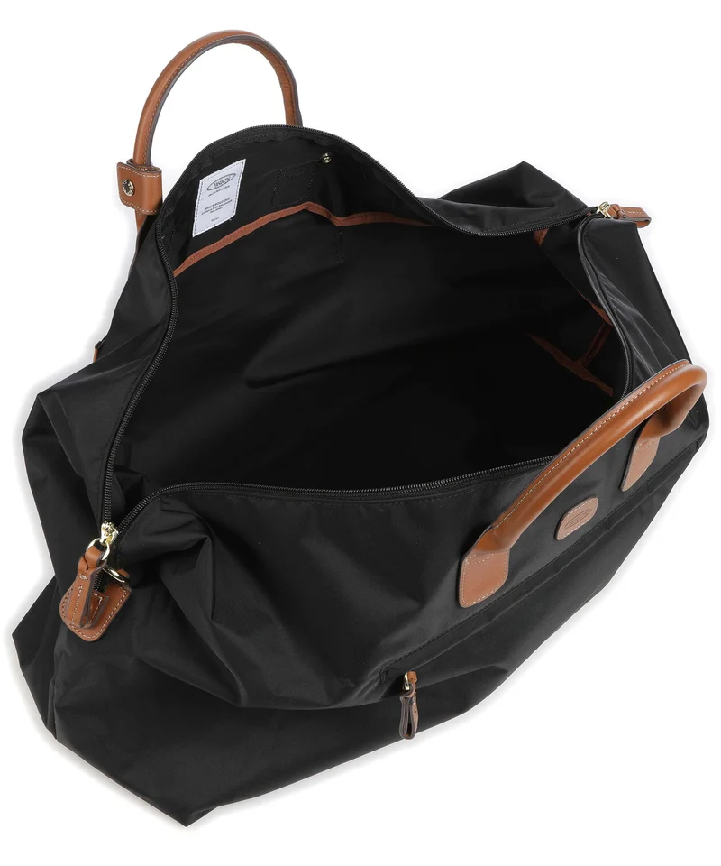 Brics X-Collection L Sac week-end black
