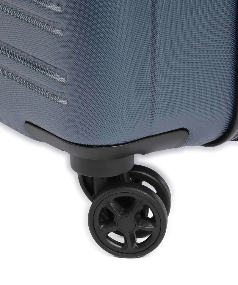 Delsey Paris Segur 2.0 Valise 4 roues blau