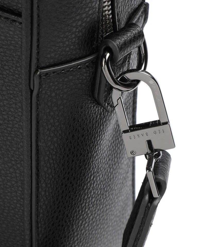 Ted Baker Kaden Porte-document black