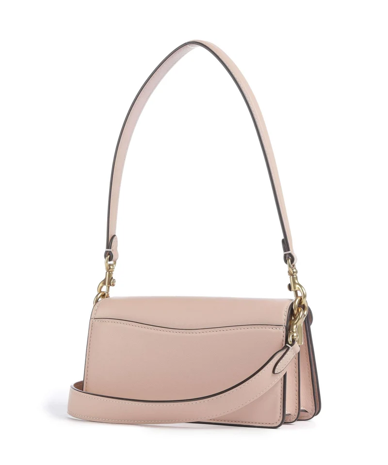 Coach Tabby 20 Sac porté épaule cream