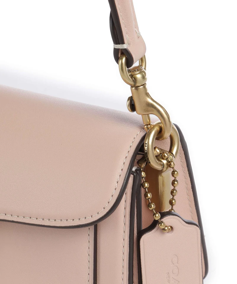 Coach Tabby 20 Sac porté épaule cream
