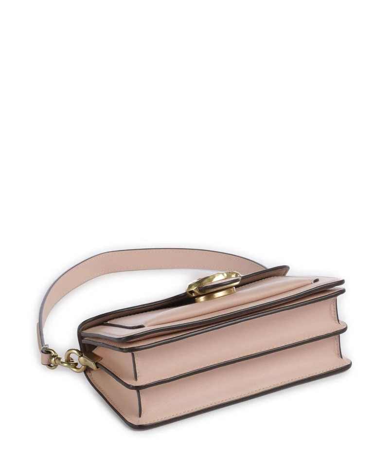 Coach Tabby 20 Sac porté épaule cream