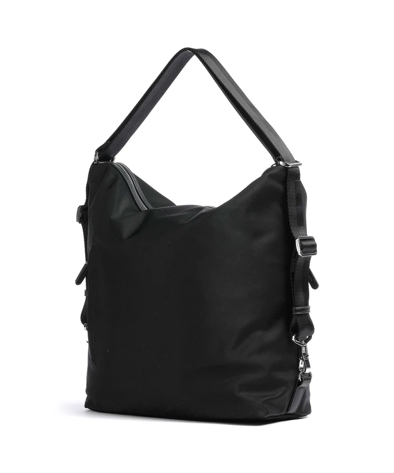 Mandarina Duck Hunter Sac à main porté dos black