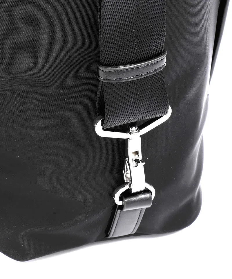 Mandarina Duck Hunter Sac à main porté dos black