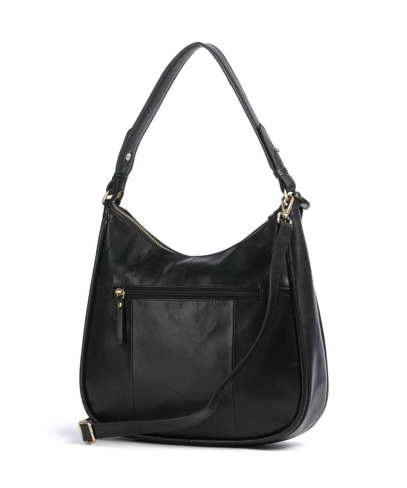 Burkely Vintage Veda Sac fourre-tout black