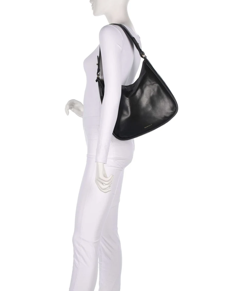 Burkely Vintage Veda Sac fourre-tout black