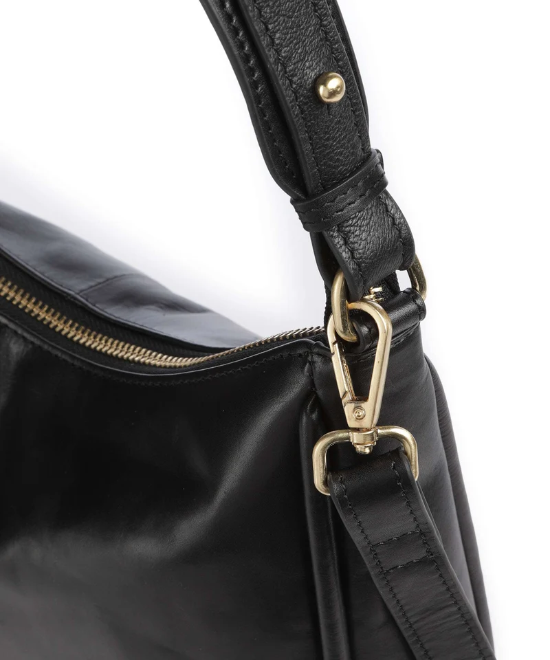 Burkely Vintage Veda Sac fourre-tout black