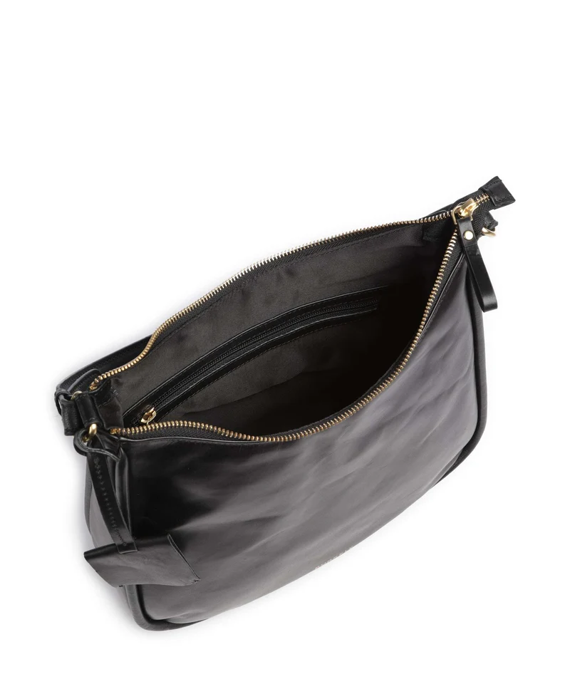 Burkely Vintage Veda Sac fourre-tout black