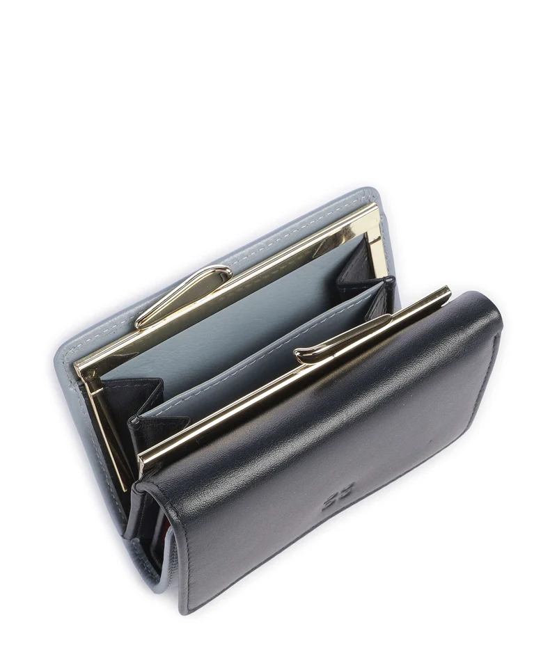 DuDu Bags Corsica Portefeuille navy