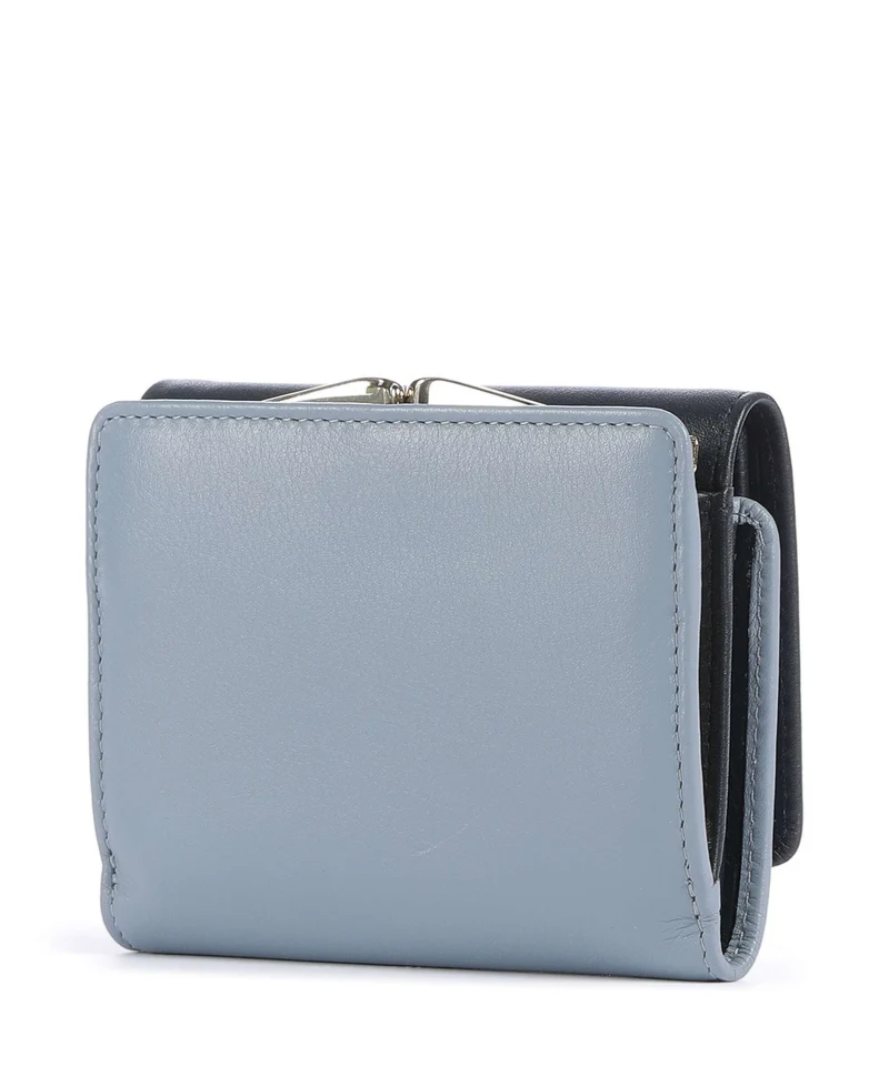 DuDu Bags Corsica Portefeuille navy