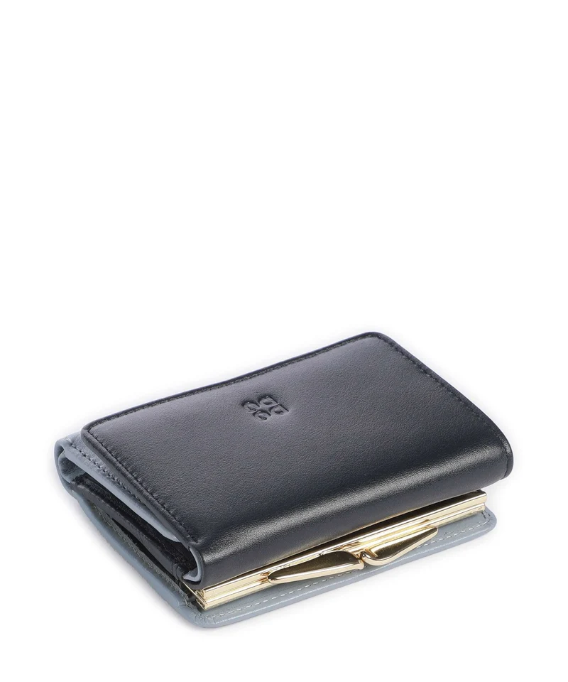 DuDu Bags Corsica Portefeuille navy