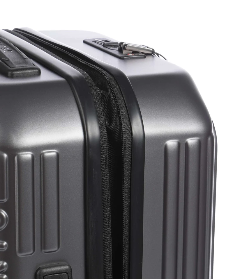 Delsey Paris Securitime Valise 4 roues anthrazit