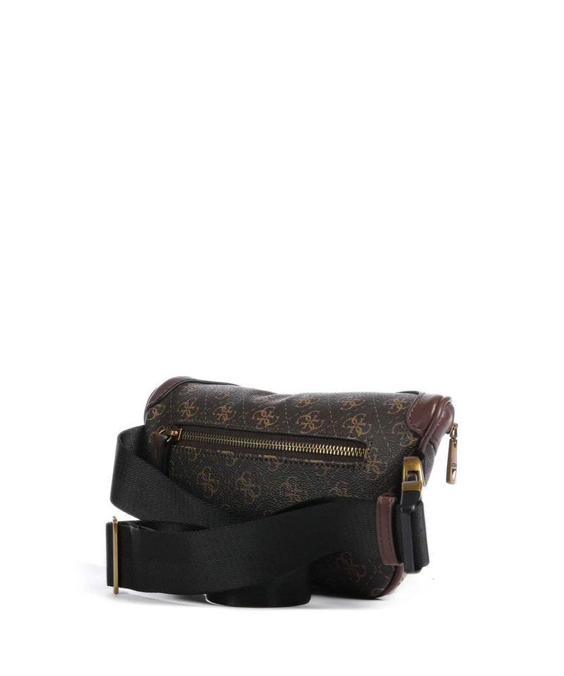 Guess Vezzola Sac banane brown/ochre