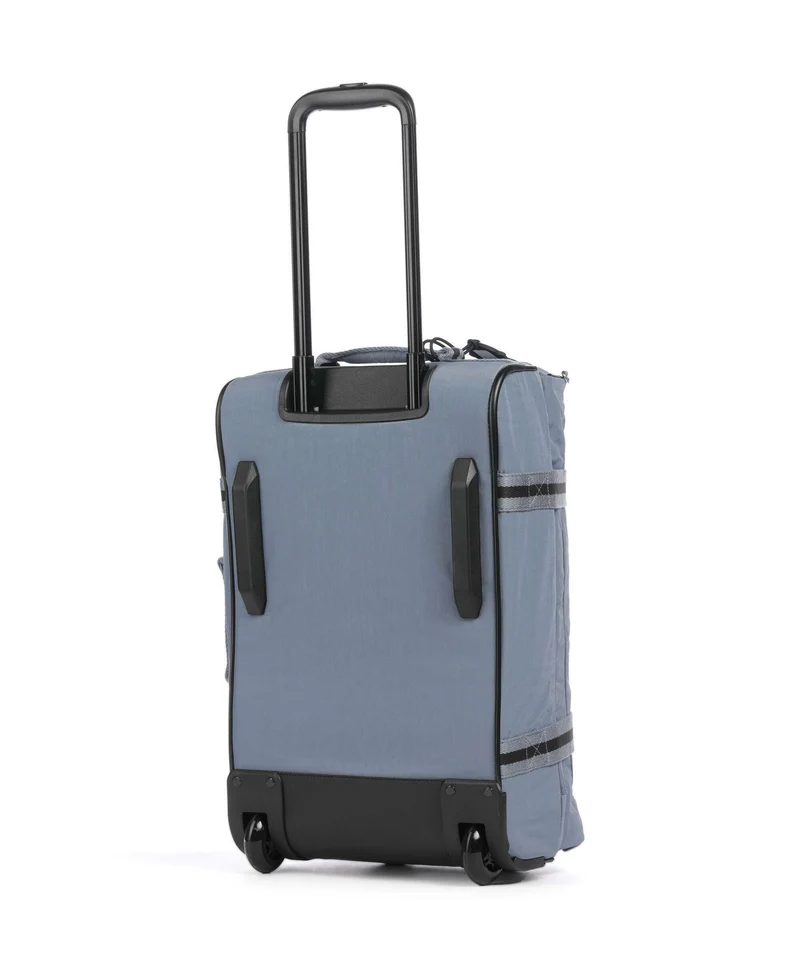 Kipling Basic Aviana S Sac de voyage à roulettes blue stone