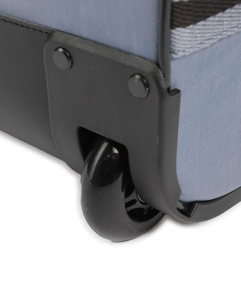 Kipling Basic Aviana S Sac de voyage à roulettes blue stone