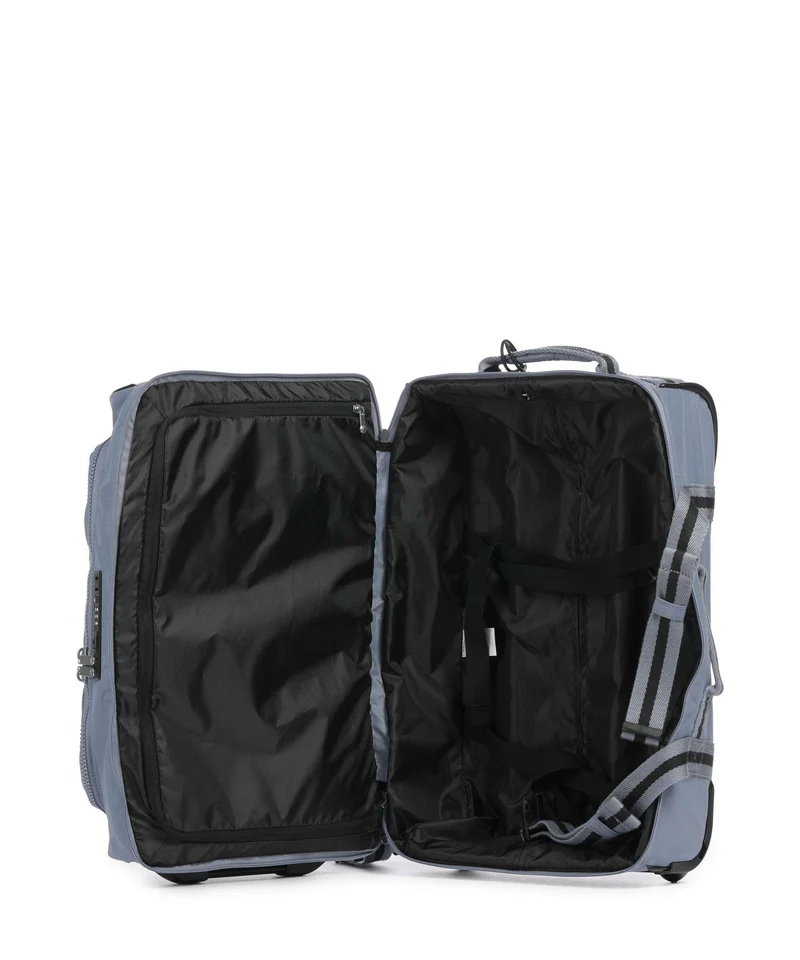 Kipling Basic Aviana S Sac de voyage à roulettes blue stone