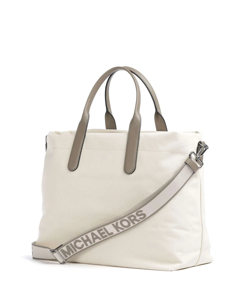 Michael Kors Brooklyn Sac week-end birch