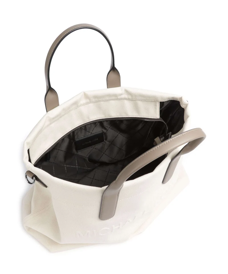 Michael Kors Brooklyn Sac week-end birch