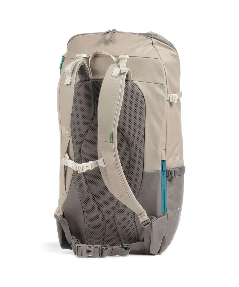 Vaude CityGo 30 II Sac à dos linen