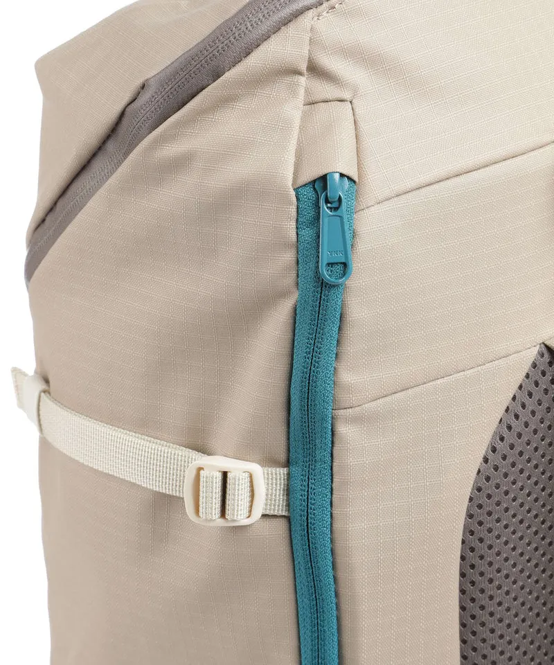 Vaude CityGo 30 II Sac à dos linen