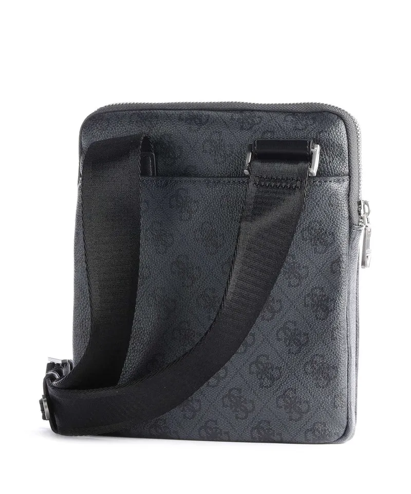 Guess Vezzola Sac bandoulière black