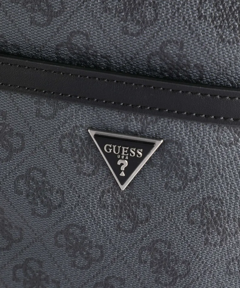 Guess Vezzola Sac bandoulière black