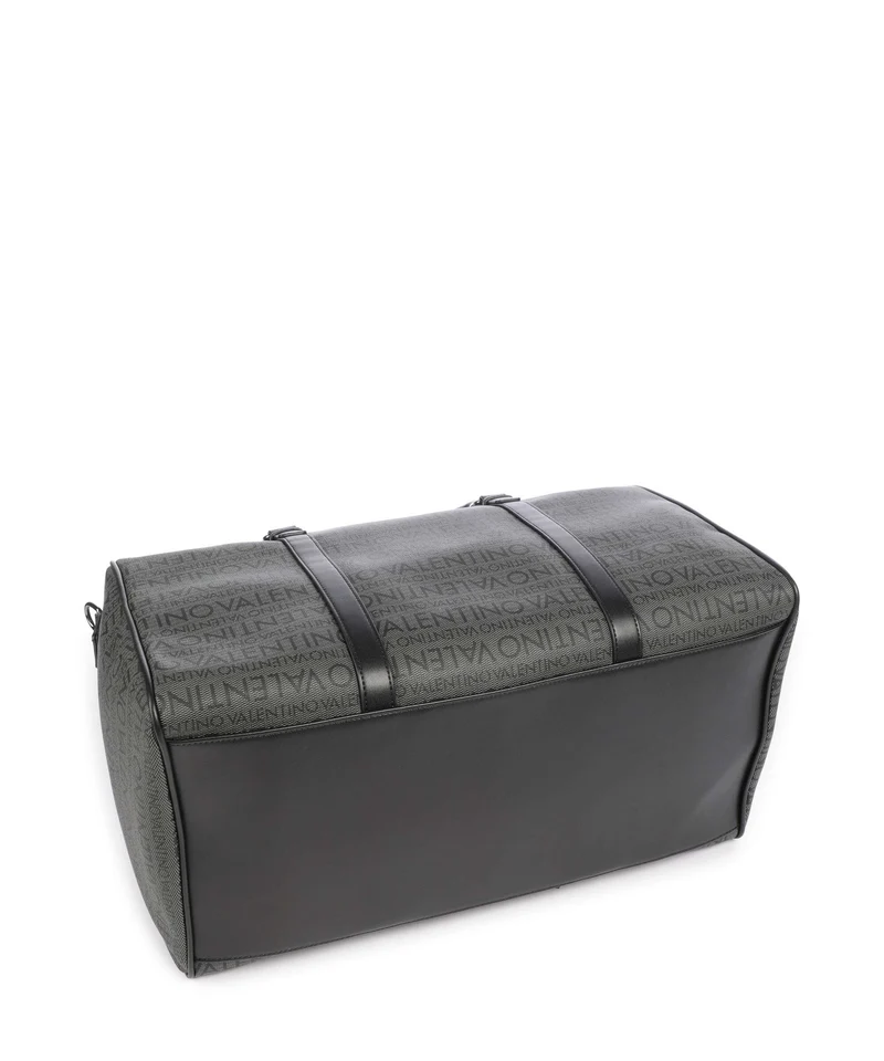 Valentino Bags Billion Sac week-end grigio/nero
