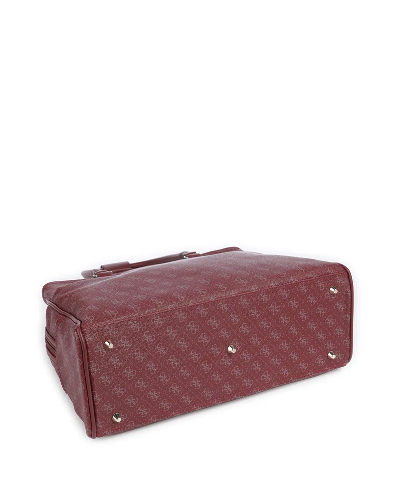 Guess Jesco Cabas claret