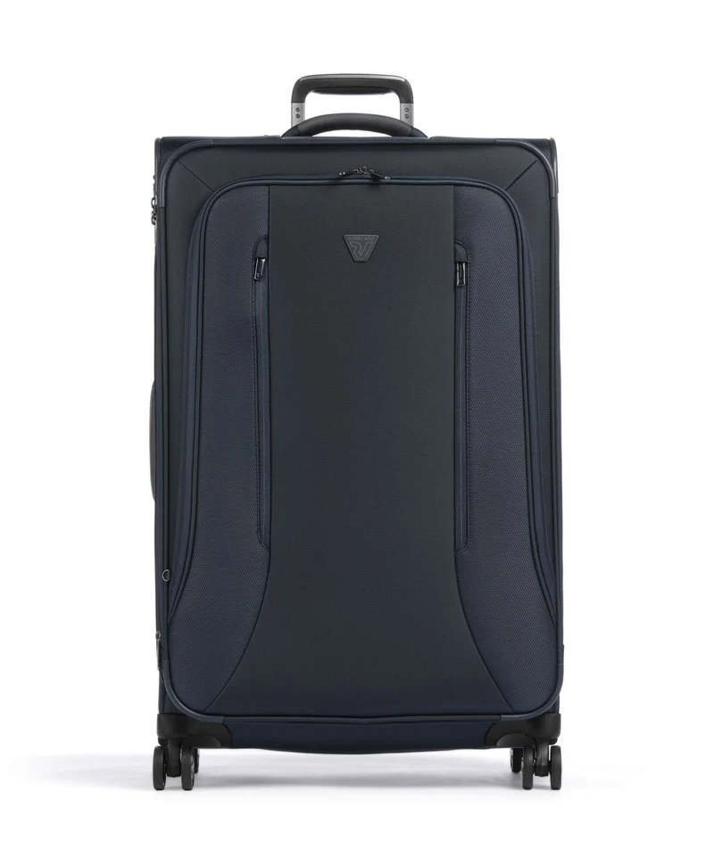 Roncato City 3.0 Valise 4 roues blu notte