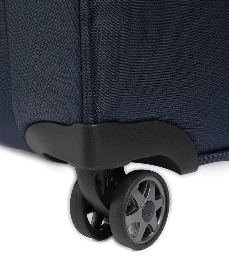 Roncato City 3.0 Valise 4 roues blu notte