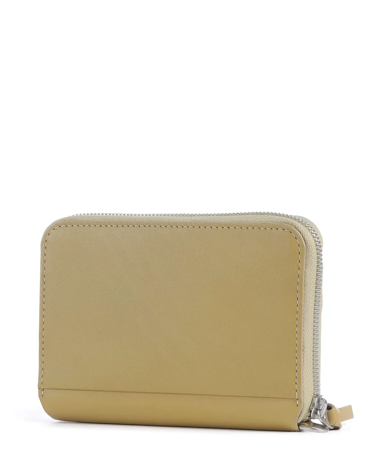 Bellroy Portefeuille mustard