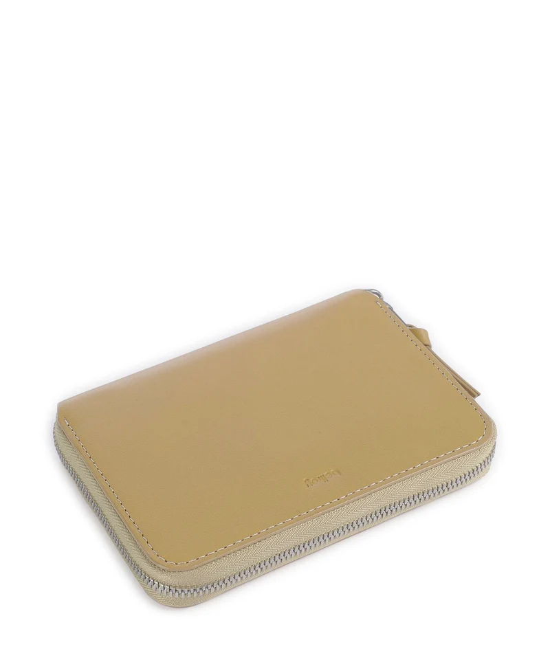 Bellroy Portefeuille mustard