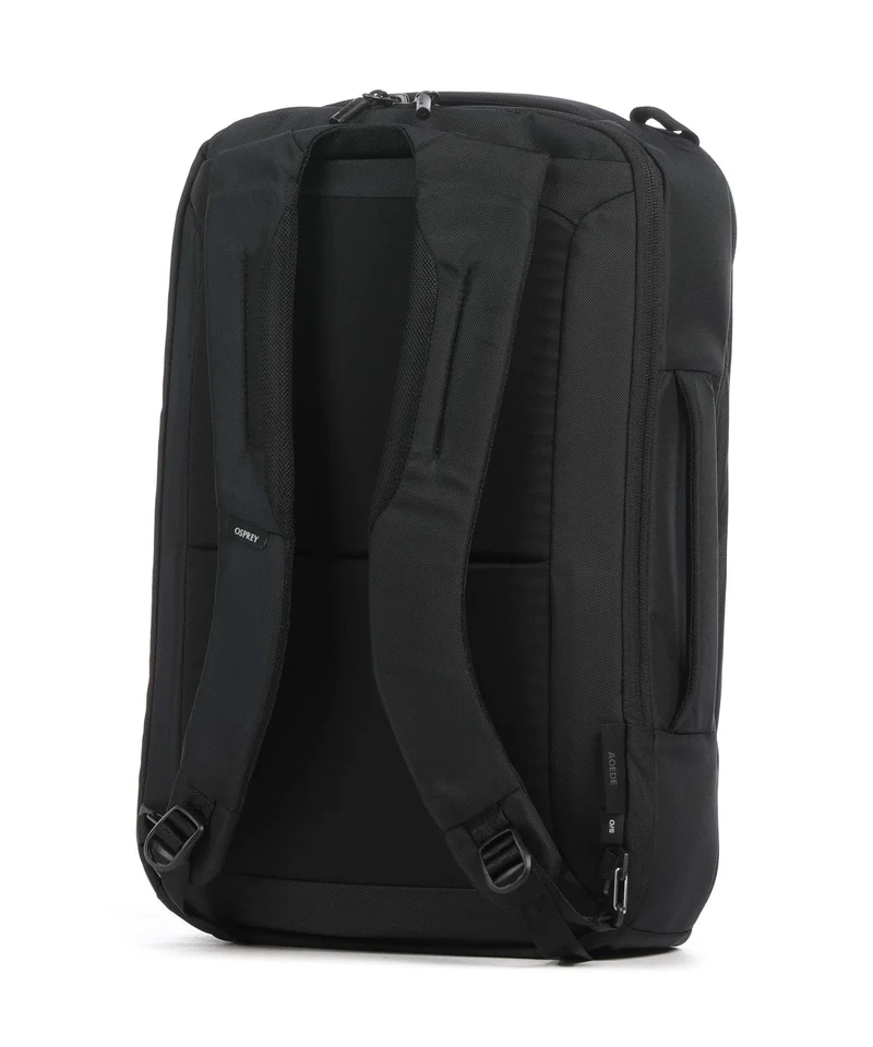 Osprey Aoede Briefpack 22 Sac à dos de voyage black