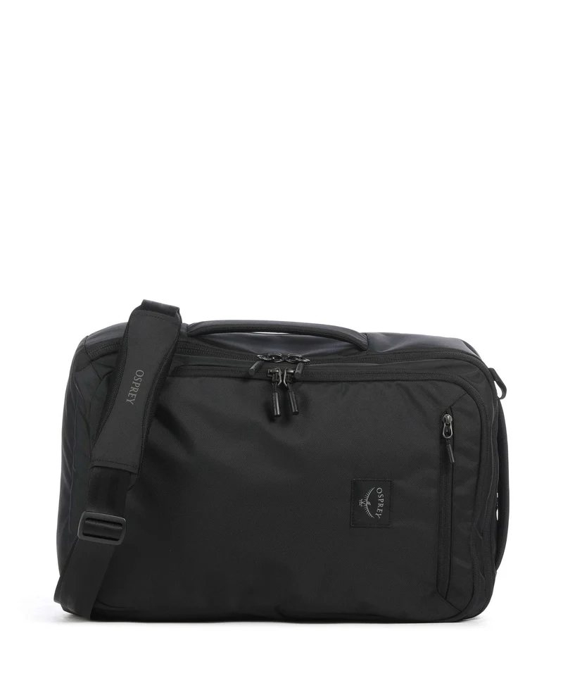 Osprey Aoede Briefpack 22 Sac à dos de voyage black