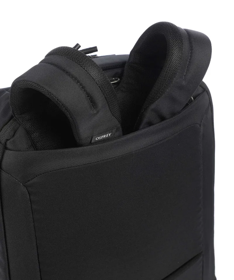 Osprey Aoede Briefpack 22 Sac à dos de voyage black