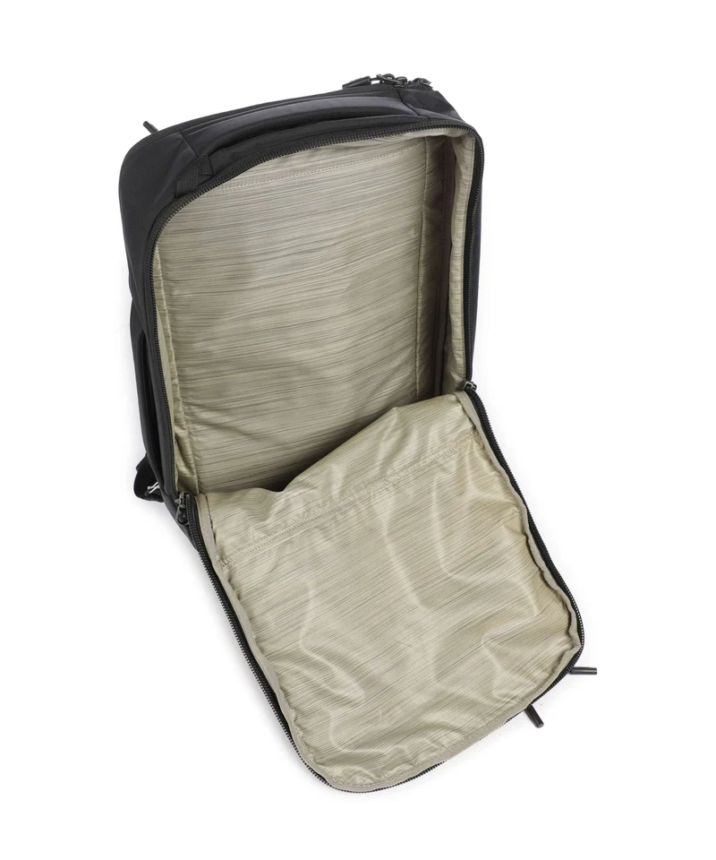 Osprey Aoede Briefpack 22 Sac à dos de voyage black