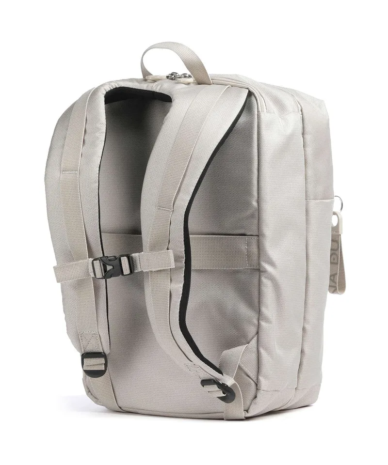 Mandarina Duck MD20 Sac à dos de voyage cashmere