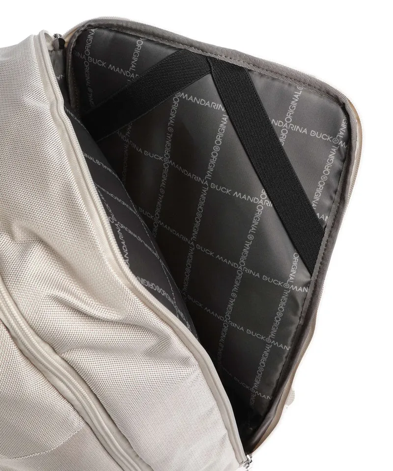 Mandarina Duck MD20 Sac à dos de voyage cashmere
