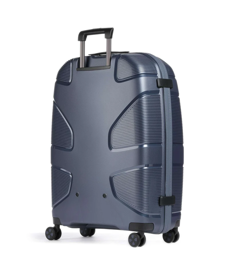 Impackt IP1 L Valise 4 roues glacier blue