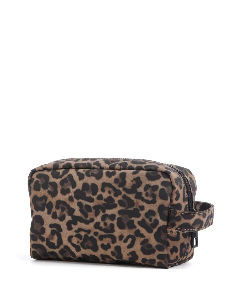 Liebeskind Nylon S Sac à cosmétiques leo