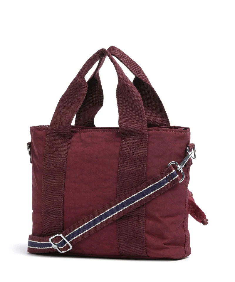 Kipling Basic Minta M Sac à main lounge wine