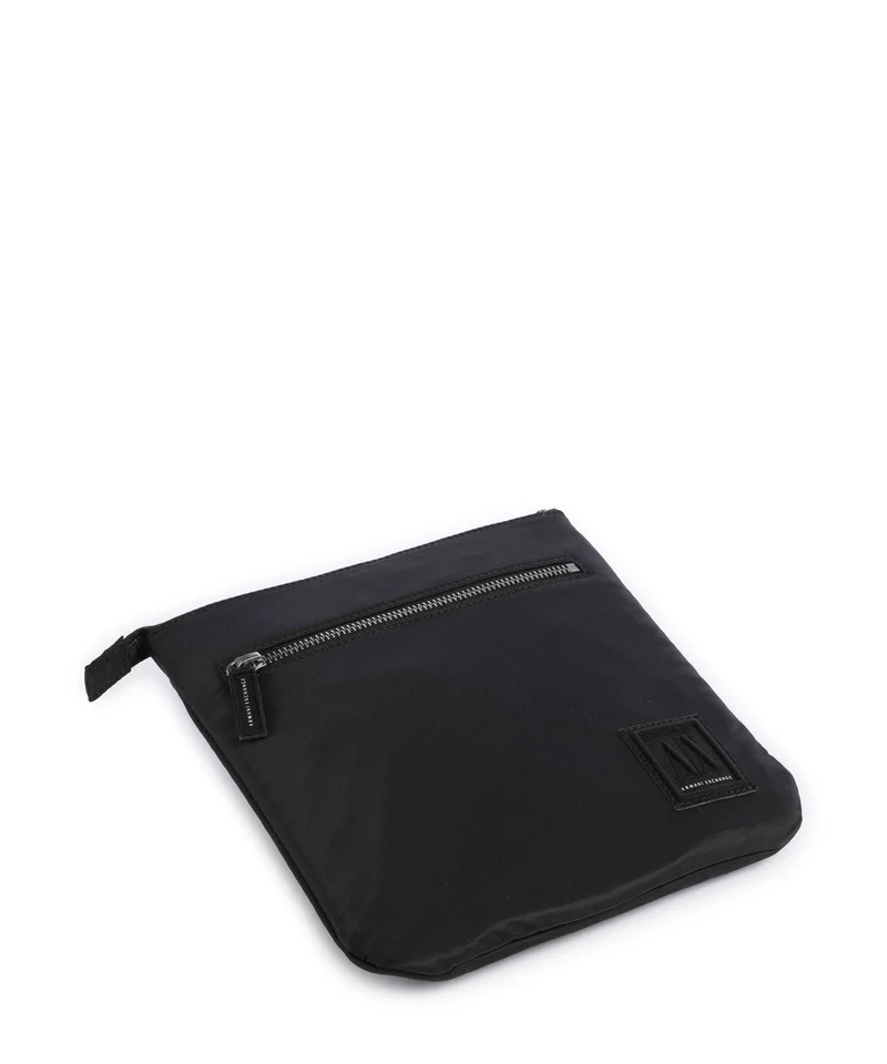 Armani Exchange Icon Sac bandoulière black