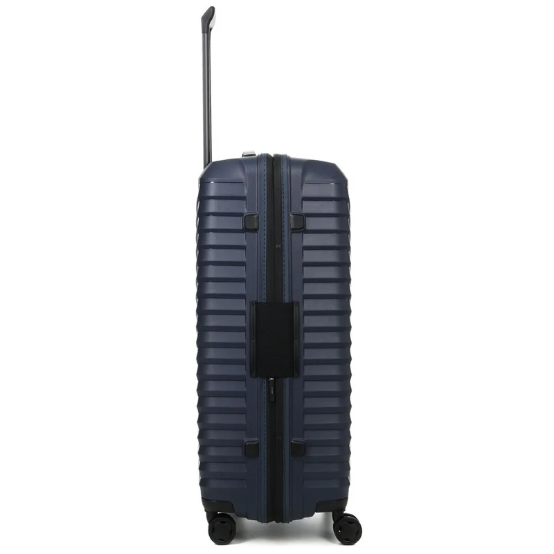 Valise Samsonite Intuo 75 cm - Bleu nuit