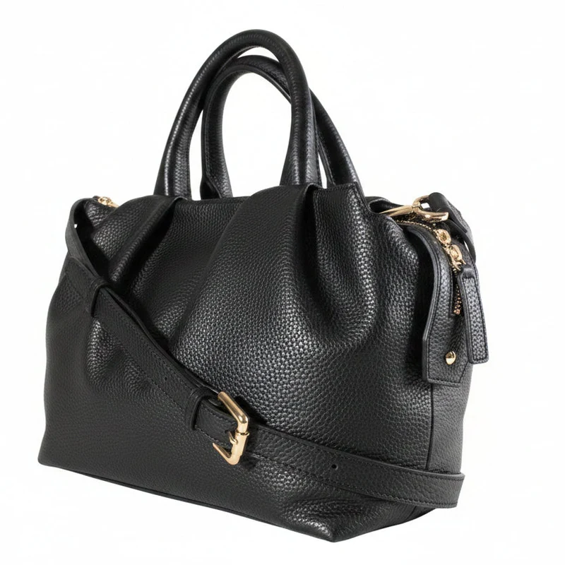 Sac Barbara PM - Noir