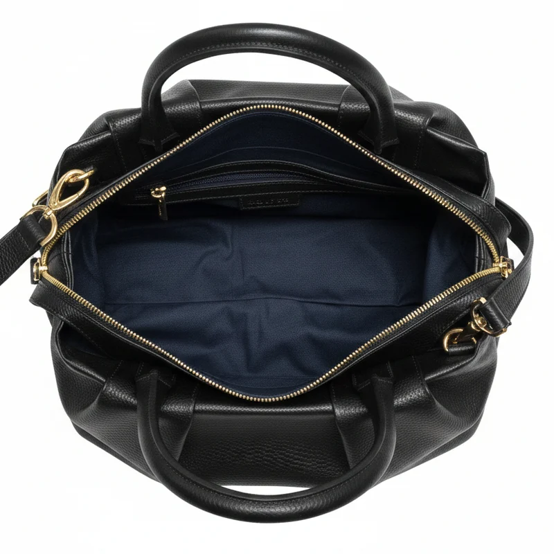 Sac Barbara PM - Noir