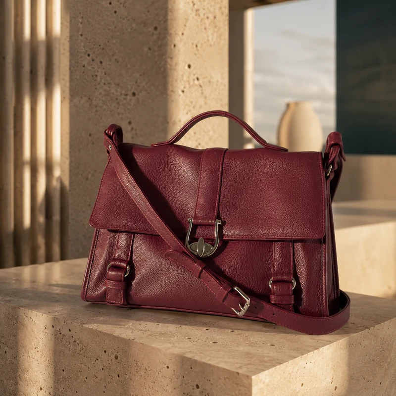 Sac Nora - Bordeaux