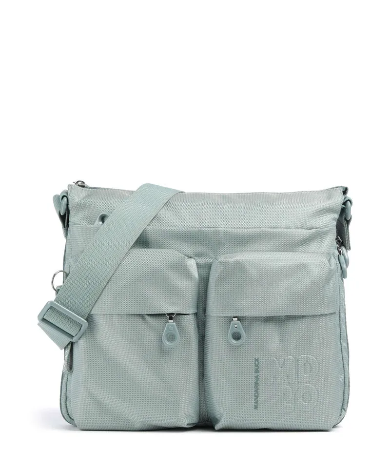 Mandarina Duck MD20 Sac bandoulière iceberg green